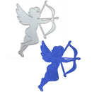 Arrow Boy Metal Cutting Die Stencil DIY Scrapbooking Embossing Paper Card A