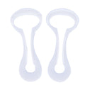 2x Health Personal Care Debtal Care Breath Gel Sample Tongue Scraper Cleaner  Ew