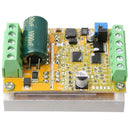 380W 3 Phases Brushless Motor Controller Board(No/Without Hall Sensor) BLDC S7I3