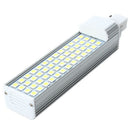 Bulb 52 5050 SMD LED G24 8W 220V White Car Side Light Lamp