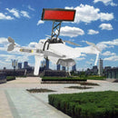 For Chinese And English LED Display Accessories For The Mini New Drone Mavi U7C2
