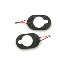 Phone Speaker Tablet PC Micro Speaker 8R 1W 8 Ohm 1 Watt 15 * 24MM 5PCS Spea FU