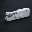 Multi Function Mini Electric Sewing Machine Hand Holding Stitch Machine