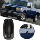 ABS+Iron Car Front Outside Exterior Door Handle for Cadillac Escalade 15034985