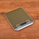 Digital Kitchen Scale LCD Electronic Cooking Food Weighing Scales 11LB/5KGx1G-OZ