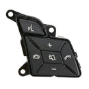 Car Steering Wheel Switch Button for Mercedes Benz C W204 2011-2014 (Right)