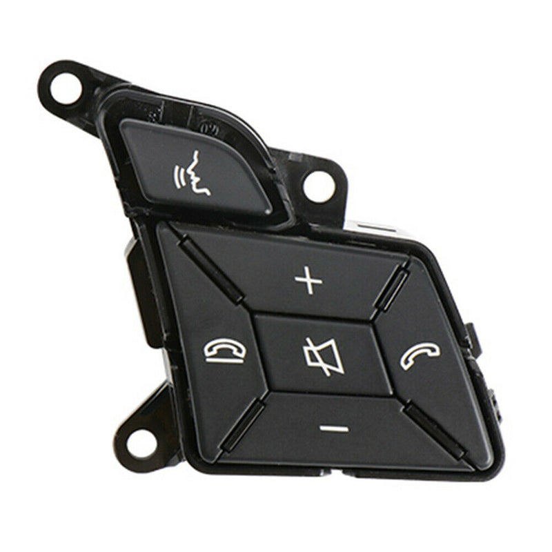 Car Steering Wheel Switch Button for Mercedes Benz C W204 2011-2014 (Right)