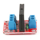 1 pcs One way Solid State Relay Module For Arduino