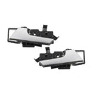Car Interior Door Handle Right/Left for Chevrolet Aveo 2007 2008 2009 2010  C2C6