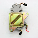 Vacuum Diaphragm Gasoline Fuel Pump Replacment for Yamaha Rhino 450 660