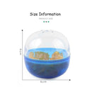 8Pcs/Package DIY Disassembly Smart Egg Twisted Egg Blind Box Dinosaur Egg S1A9