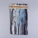 1 Set Cross Stitch Material Package with Wolf Pattern