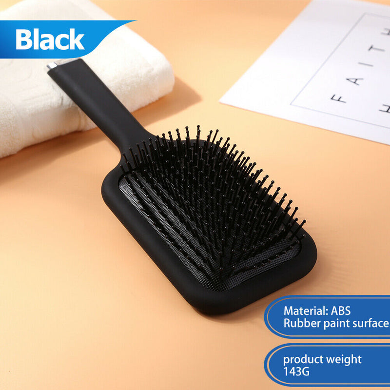 Pro Hair Air Cushion Comb Massage Comb Hairbrush Hairdressing Beauty Tool A