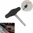 For T10549 VAG Skoda Seat Oil Pan Drain Plug Screw Removal Install Tool new GVZ