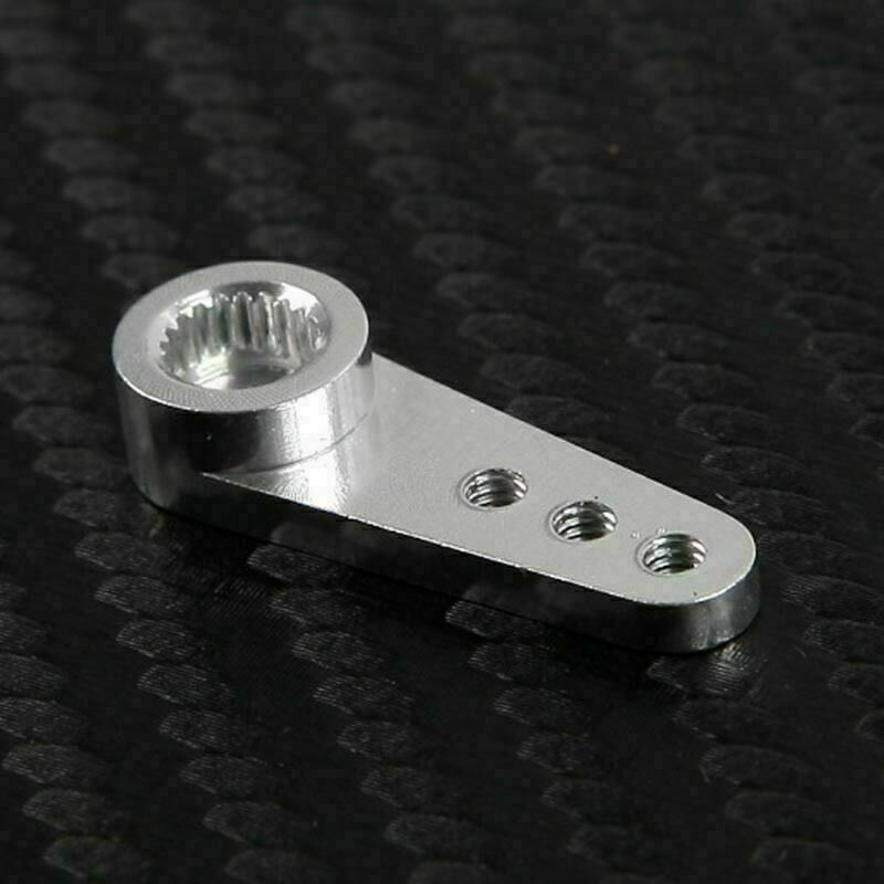 Heavy Duty 21T Servo Metal Horn arm12G17G MG 90 MG 90S Ds 929mg CS 939mg