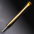 25 PC Small Mini Precision Screwdriver Set Watch Jewelry Electronic Repa GSO