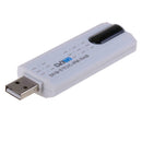 Digital satellite DVB t2 usb tv stick Tuner with antenna Remote TV Receiver A