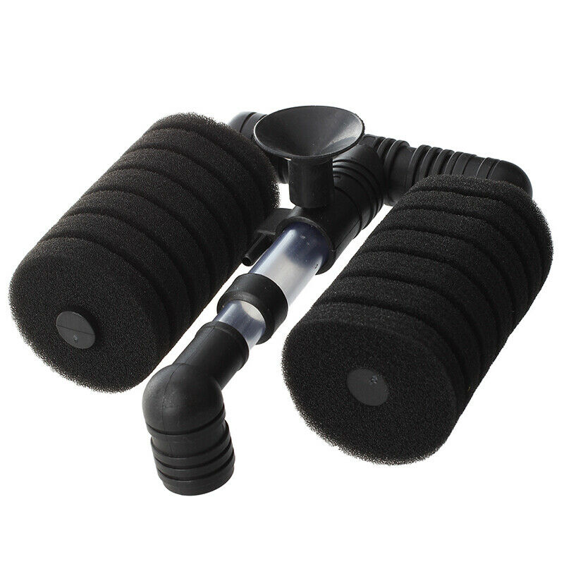Aquarium Fish Tank Biochemical Sponge Bio-Filter Oxygen