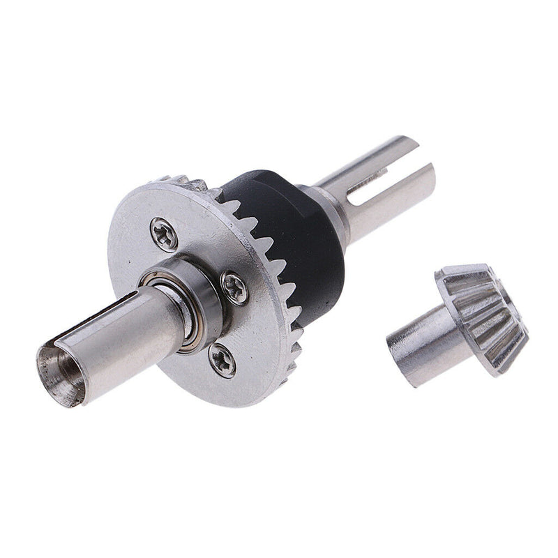 Replacement Differential Assembly for 1/12 Feiyue, HBX ,Wltoys RC Models