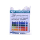 100Strips 1-14 PH Alkaline Acid Indicator Paper Water Saliva Litmus Testing LJU