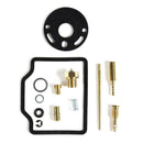 Carb Rebuild Repair Kit for CB750 CB 750 K1-K6 SOHC 1970-1976 Motorcycle