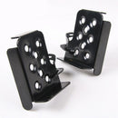 Car Foot Pedal for Jeep Wrangler TJ 1997-2006 Second Generation Metal Foot