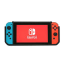 Soft Protective TPU Case Cover For Nintendo Removeable Handle Game Console HOT