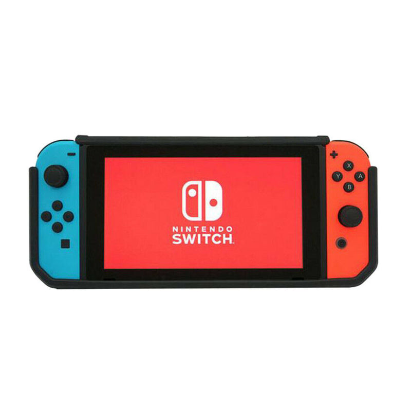 Soft Protective TPU Case Cover For Nintendo Removeable Handle Game Console HOT