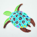 Metal Cutting Dies Stencil for DIY Scrapbooking Photo Album Sea Turtle Card