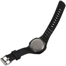Fitness Sport Digital Watch Pulse Heart Rate Monitor & Chest Strap Color:Bl