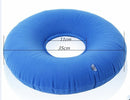New Inflatable Vinyl Ring Round Seat Cushion Medical Hemorrhoid Pillow Donut
