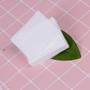 50Pcs/2Box Nail Art Polish Remo Ver Cotton Pads Nail Supplies Nail Cotton To BX