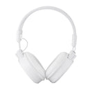 Wireless Stereo Headphones Build In FM Radio Turner Headset With Card Slot