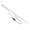 490mm LED Backlight Strip Kit Update 22 Inch CCFL LCD Screen To LED Monito BX