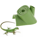 Aquarium Decorations House Fish Tank Ornament Fish and Shrimp Hideaway Habitat