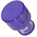 3Pcs Washable Filter Unit For Dyson V10 Sv12 Cyclone Absolute Total Clean V