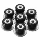 100Pcs Winter Tire Spikes Car Tires Studs Screw Snow Spikes Wheel Tyre Snow