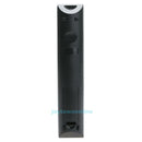 Black Replacement Remote Control For Sony TV RM-ED016