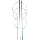 Vine Climbing Rack 60cm Flower Plant Trellis Plant Support Frame Garden Tool_^i