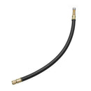 30cm 12in Rubber Tire Tyre Valve Stem Extension for Bike Car Truck Motorcycle
