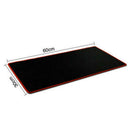 Large Gaming Mouse Pad 60*30CM Computer Rubber Pro Keyboard Mat