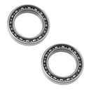 Bike Bicycle Bottom Bracket Repair Sealed Steel Ball Bearing Replacement Set