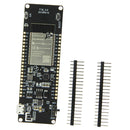 Mini Bluetooth WiFi DIY Program 18650 Battery ESP32-WROVER Board Module Kit