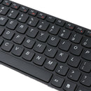 Computer Keyboard with Number Pad Fit for Lenovo Y570/Y570N/Y570i7/Y570D