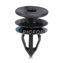 30xDoor Trim Panel Clips 11519031 fit for GM Chevrolet Malibu Hummer H2 Hf