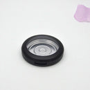 Empty eyeshadow palette durable cosmetic container pallet for blush pans   Z