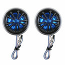 2pcs 150W Auto Car Horn Dome Tweeter Audio Loudspeaker Vehicle Car Stereo T