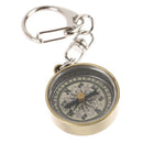 1pc Survival Compass Mini Compass Camping Compass Keychain Outdoor Camping T TO