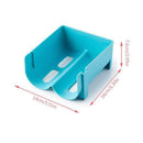 Refrigerator Can Beer Rack Beverage Soda Dispenser Holder Organize Storage Box