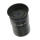 Durable 1.25'' 4mm Plossl PL4mm Eyepiece Fully Coated Lens for Astronomical